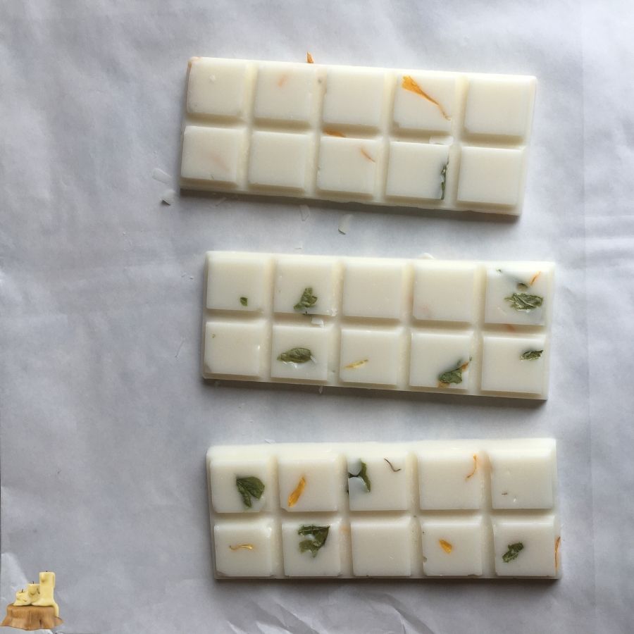 Luxury Wax Melts