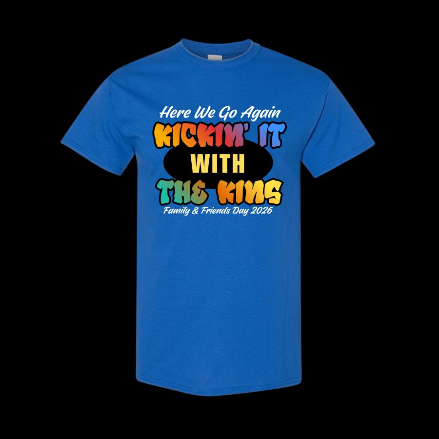 Graphic T-Shirt